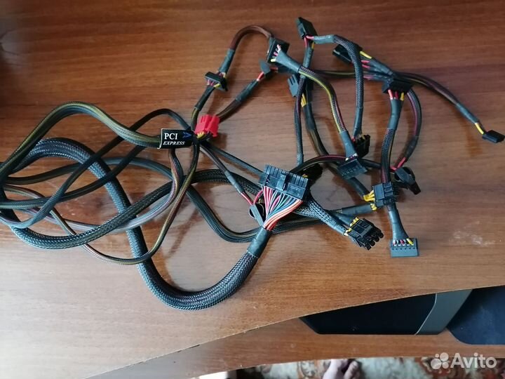 Блок питания для компьютера