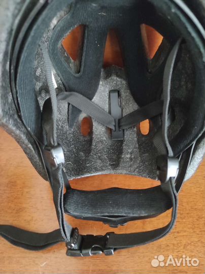 Шлем детский BBB (размер S)