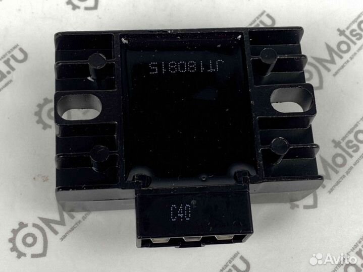 Реле-регулятор Yamaha YBR 125