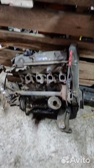 Двигатель Сеат cordoba