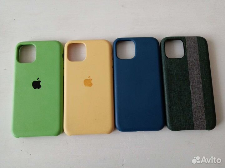 Чехол на iPhone 11 pro max