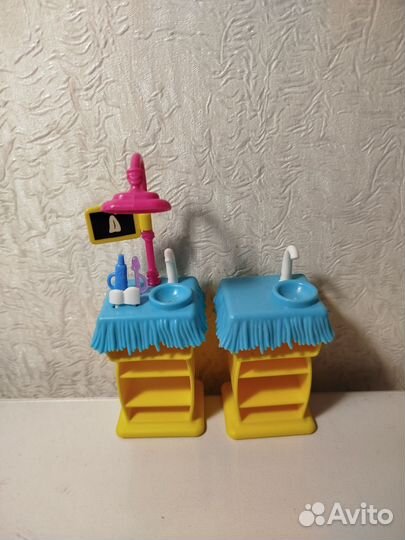 Энчантималс набор