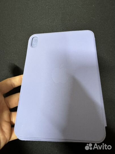 Чехлы для iPad mini 6 (2021/2024)