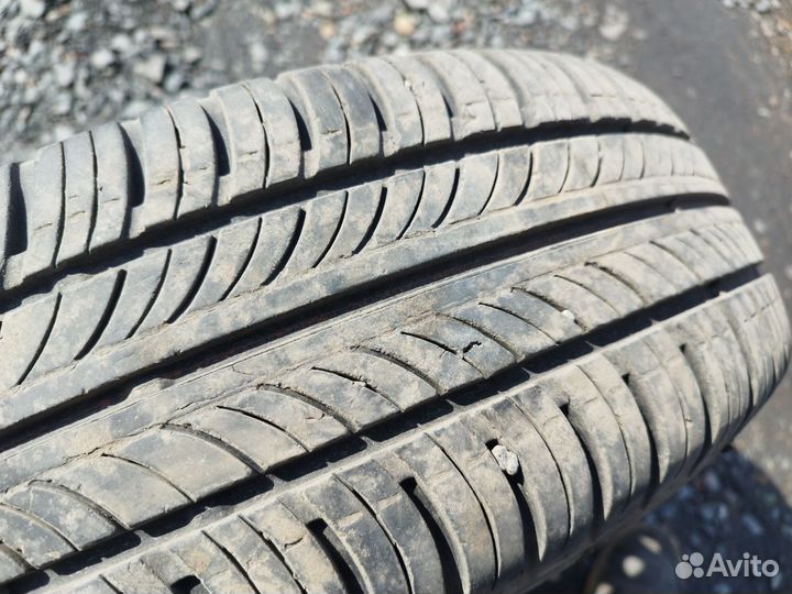 Cordiant (лето) 175/70 R13 на ваз