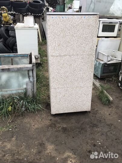 Холодильники