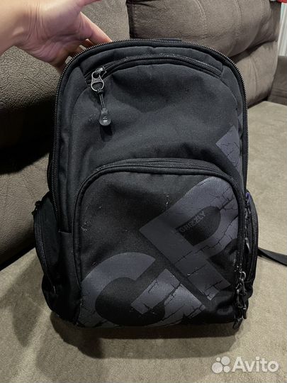 Рюкзак школьный для мальчика бу