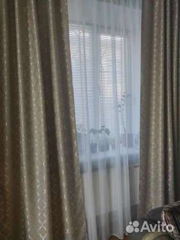 Портьеры. Шторы