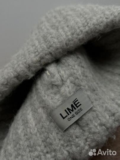 Шапка зимняя