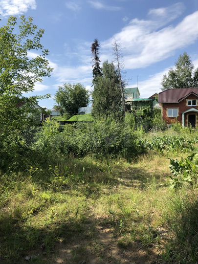 Дом 161,1 м² на участке 6 сот.