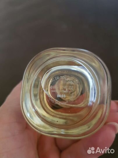 Духи женские