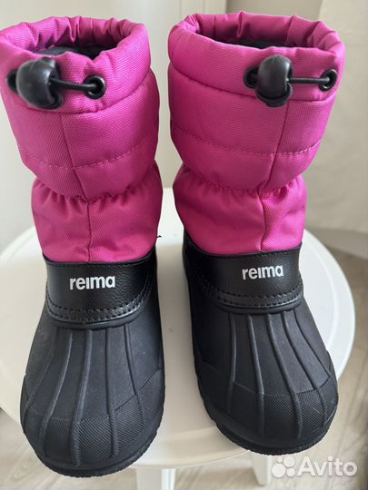 Сапоги детские Reima 32