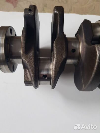 Коленвал G4KE