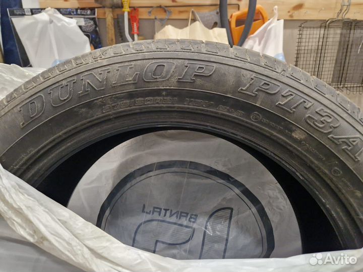 Hankook Ventus S1 Evo 3 K127 30/90 R50 48L
