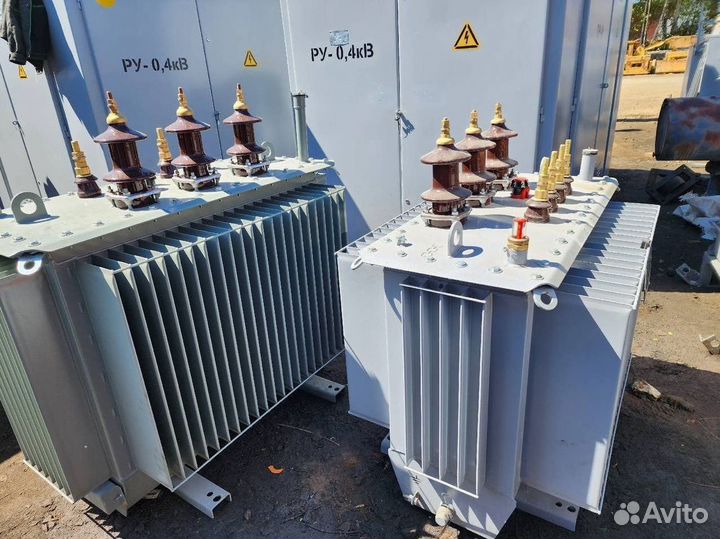 Трансформатор тсза