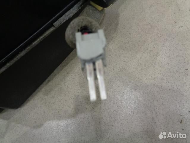 Сабвуфер Honda Pilot 2008-2015