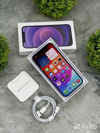 iPhone 12 mini, 64 ГБ