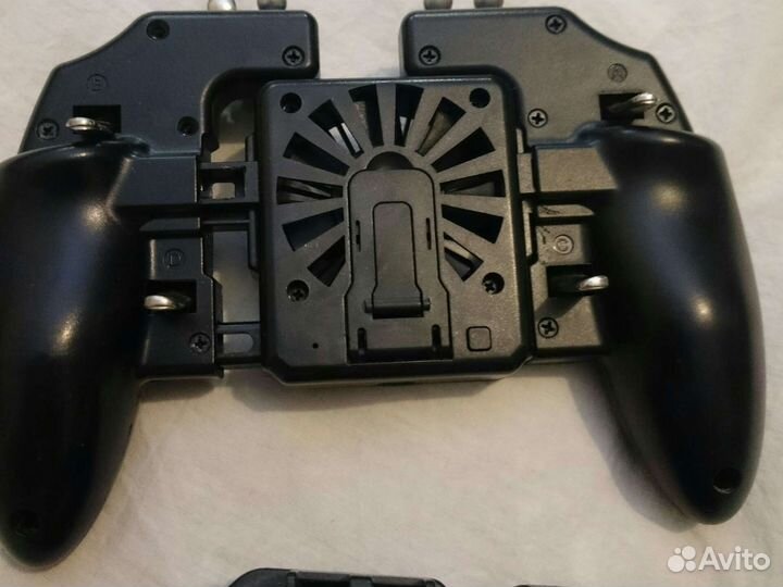 Геймпады подставка Battlegrounds & Game Joystick