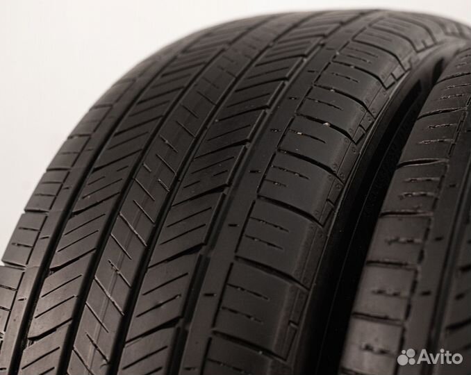 Goodyear Assurance 235/55 R19 101H