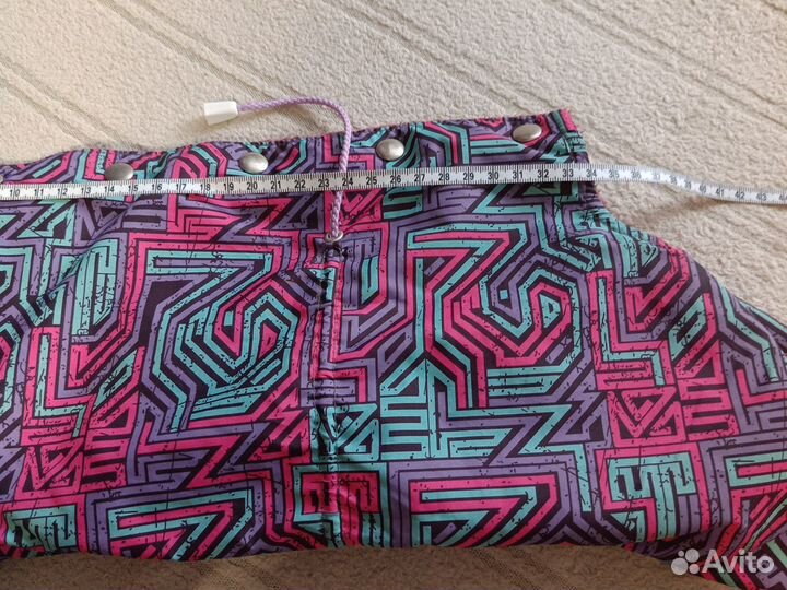 Курточка для собаки на байке. Ткань плащёвка