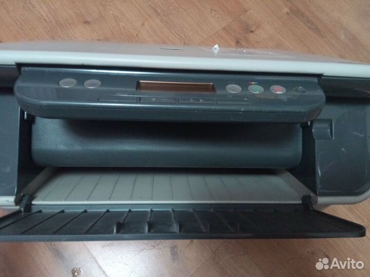 Мфу Canon Pixma MP 110