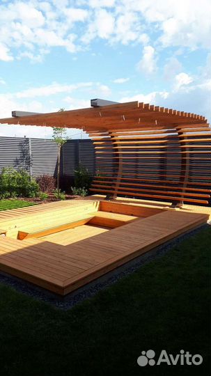 Мастер по дереву