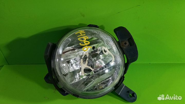 Фара противотуманная для Chevrolet Cruze 2011-2015