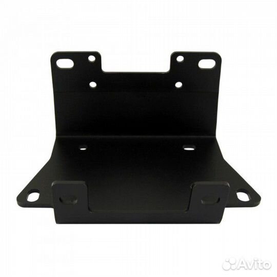 Кронштейн лебедки Yamaha Grizzly/Kodiak 700 с 2016