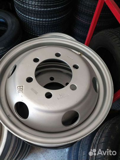 Диски УАЗ нива джипы