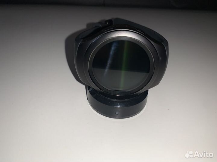 Смарт часы Samsung Gear S2