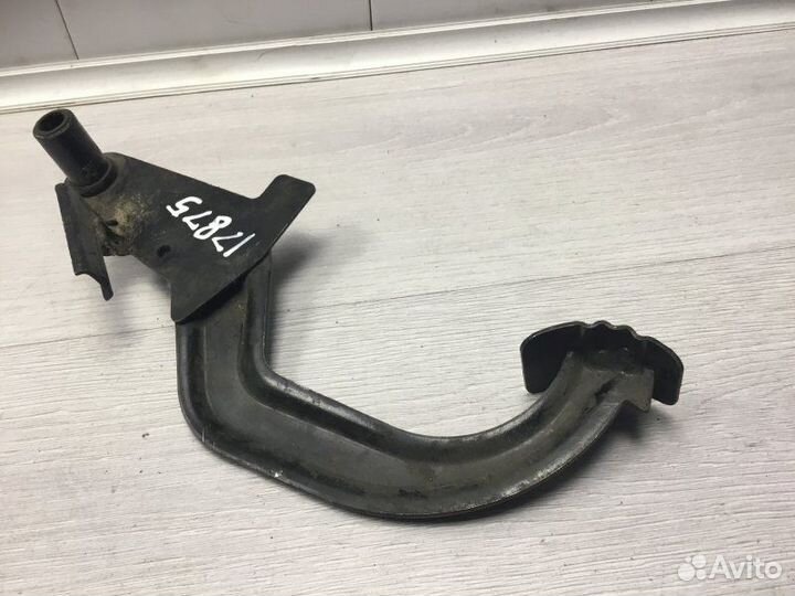 Педаль газа Renault Laguna 1.6 1998