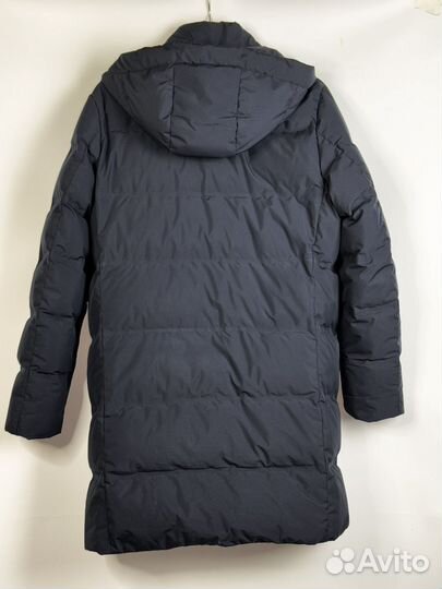 Uniqlo пуховик мужской xs