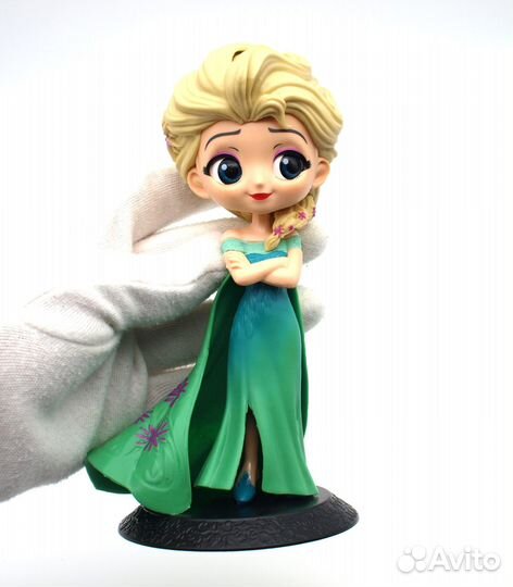 Коллекционная фигурка Эльза Elsa Disney