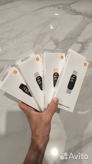 Xiaomi SMART Band 9 (Global Version)