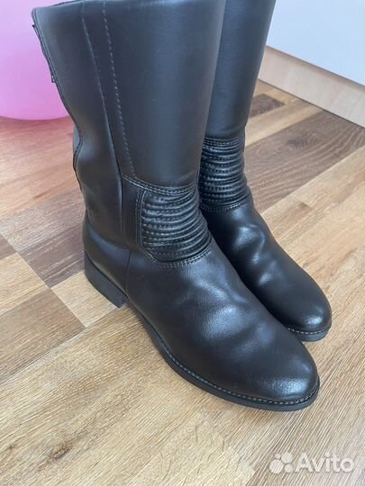 Мотоботы alpinestars vika