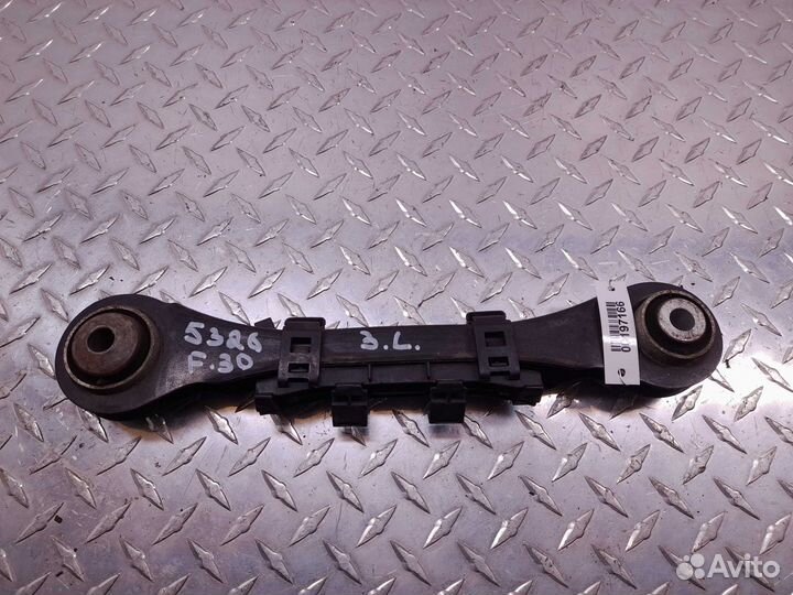 Рычаг зад L BMW 3-Series F30 6792543