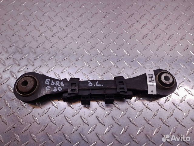 Рычаг зад L BMW 3-Series F30 6792543