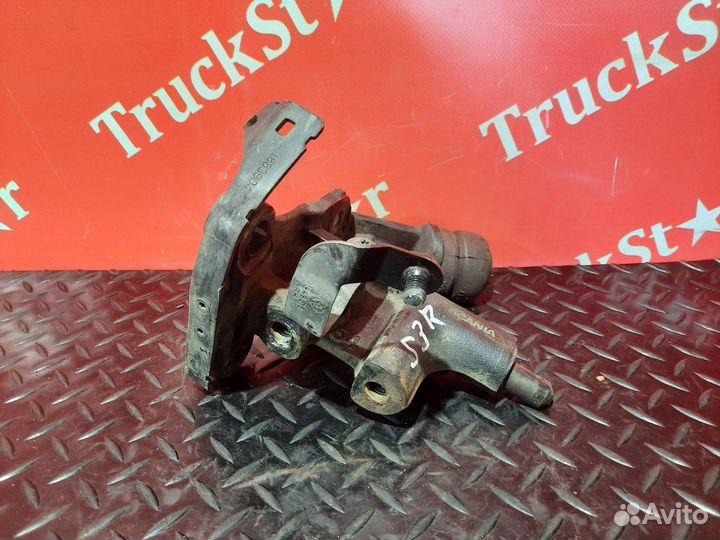 Кронштейн торсиона кабины правый Scania 5-series