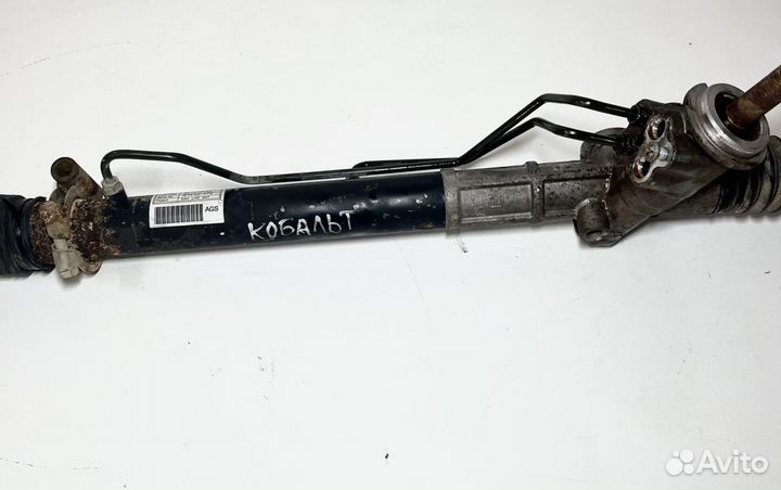 Рулевая рейка Chevrolet Cobalt 1.5 2013 г.в