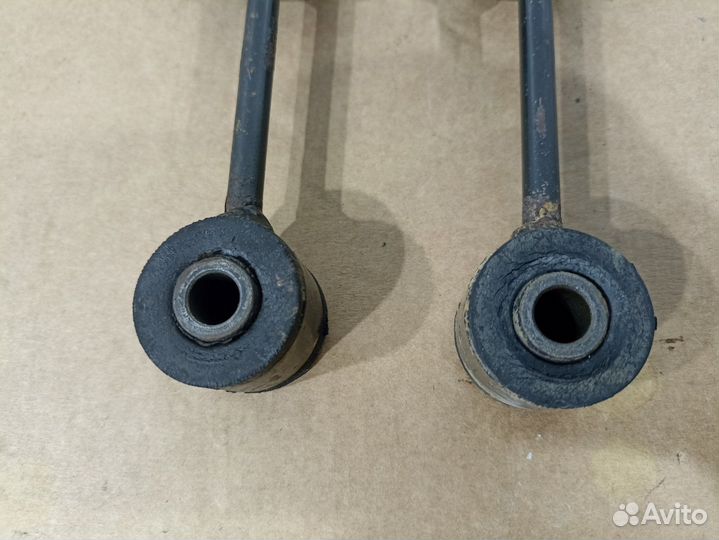 Рычаг передний Фольксваген гольф 4 golf 4