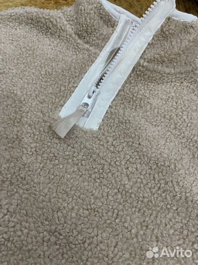 Кофта для девочки