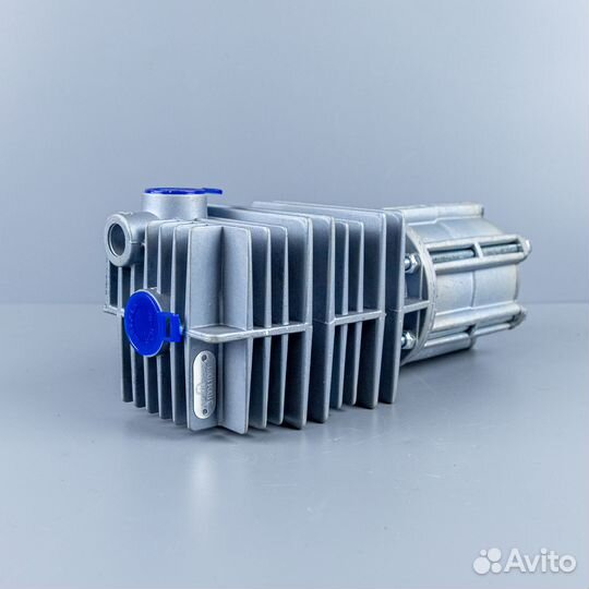 Влагомаслоотделитель