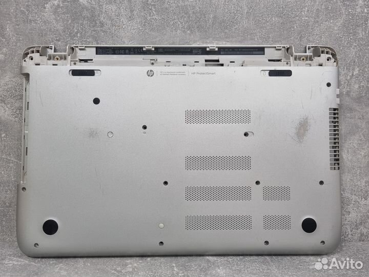 Поддон HP 15-p002s