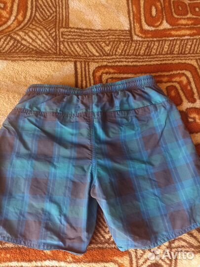 Плавательные шорты для мальчика
