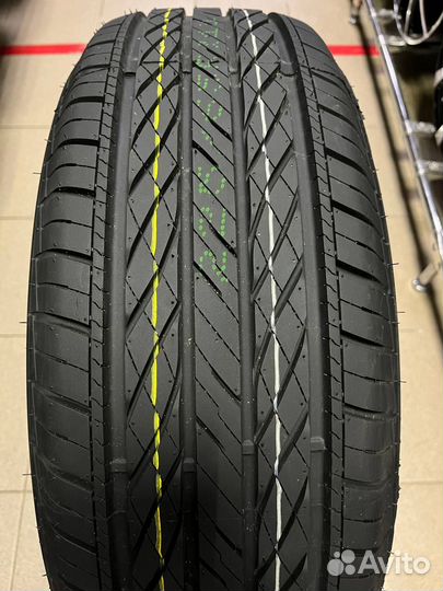 Tracmax X-Privilo H/T 235/60 R16 100H