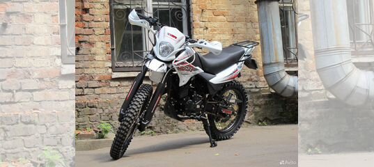 TSR 250 Enduro спидометр