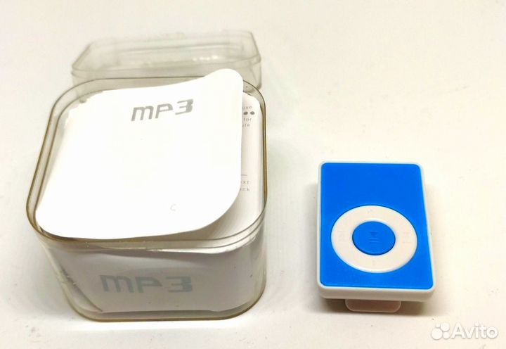 MP 3 плеер