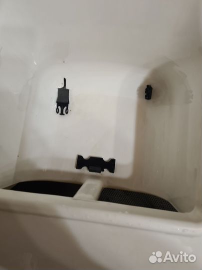 Стульчик для кормления IKEA