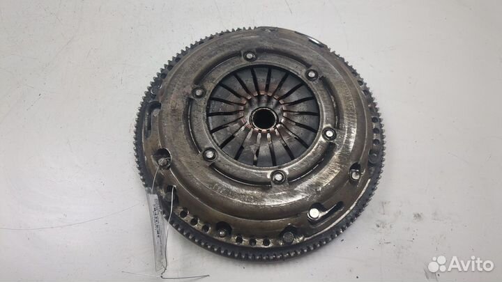 Маховик Skoda Fabia, 2005