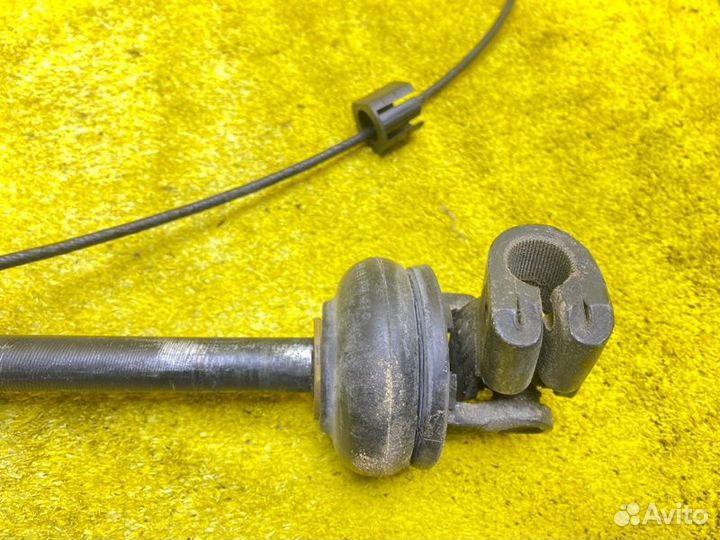 Рулевая колонка Mercedes-Benz Vito/V-Class