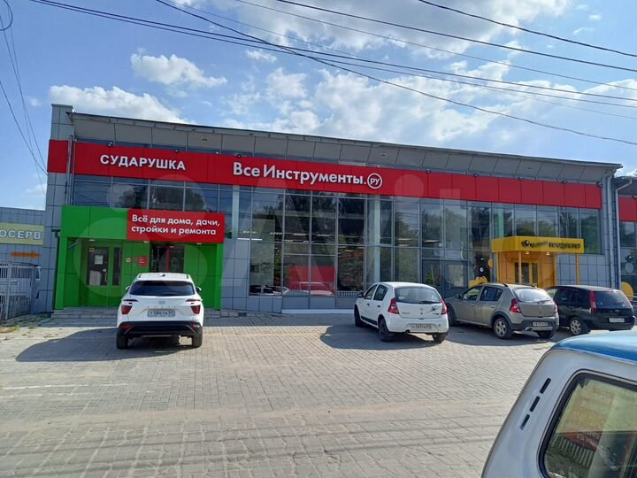 Свободного назначения, 110 м²